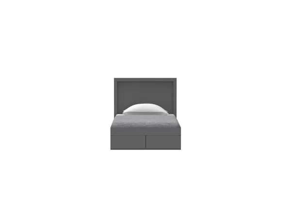 12055 with front drawer (Dark Grey) (Front).1093
