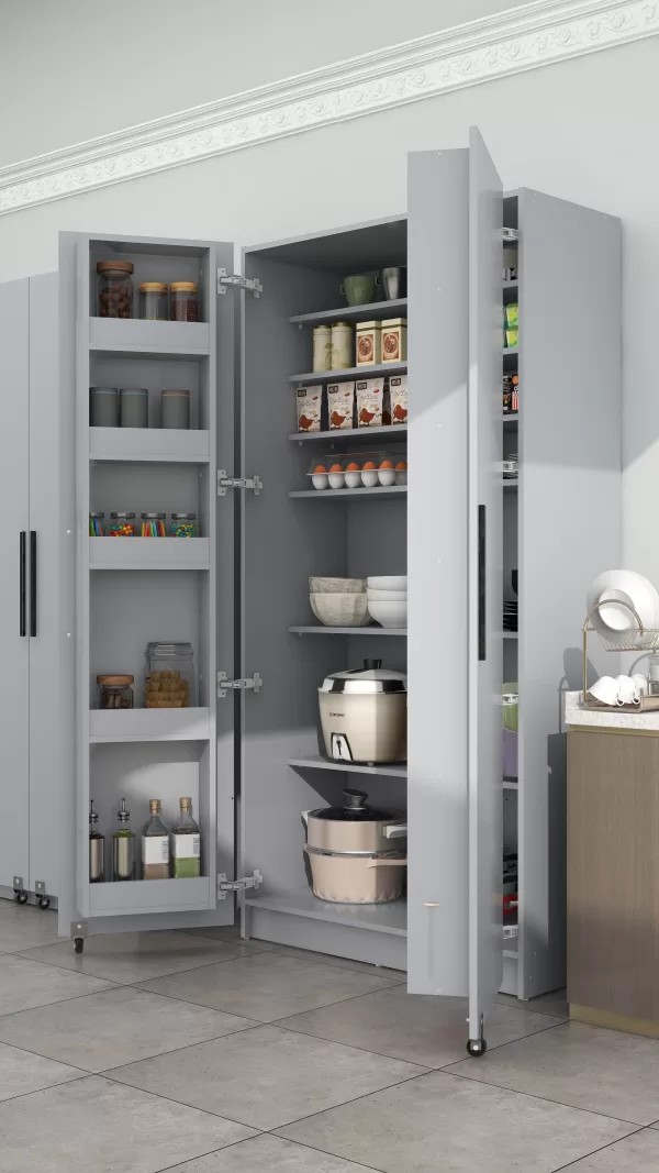Storage Cabinet