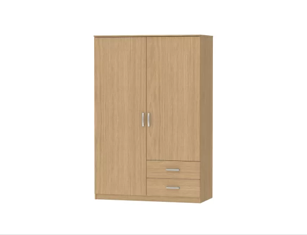 80133 (Light Oak).337